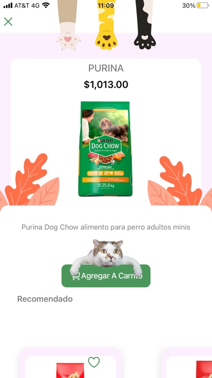 GreenPet screenshot-3