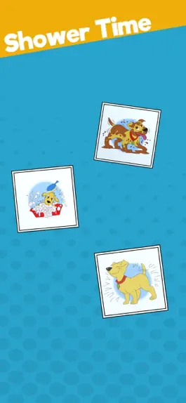 Game screenshot Draw Story Puzzle apk