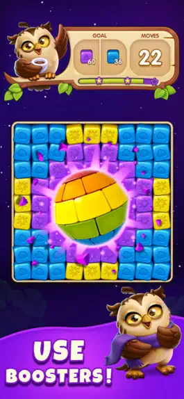 Game screenshot Pets Blast hack