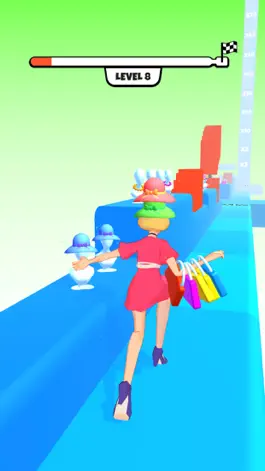 Game screenshot Sweep Shopper apk