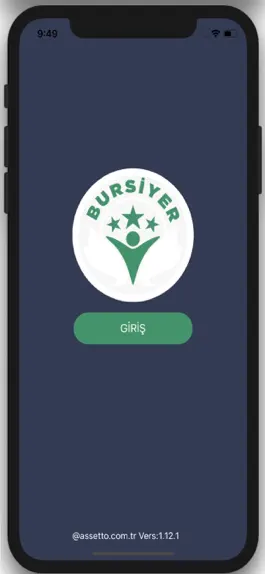 Game screenshot Bursiyer mod apk