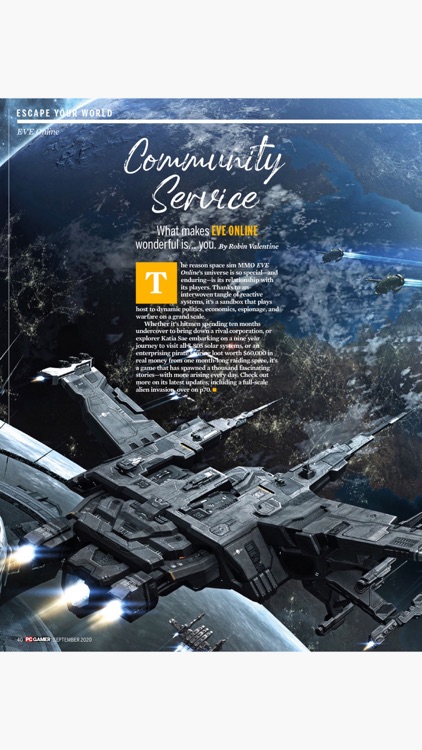PC Gamer (US) screenshot-5