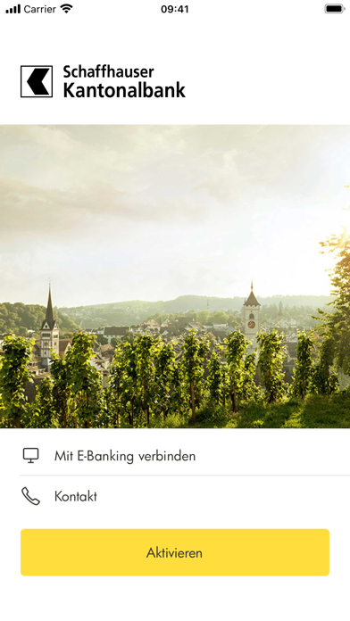 Screenshot #1 pour SHKB