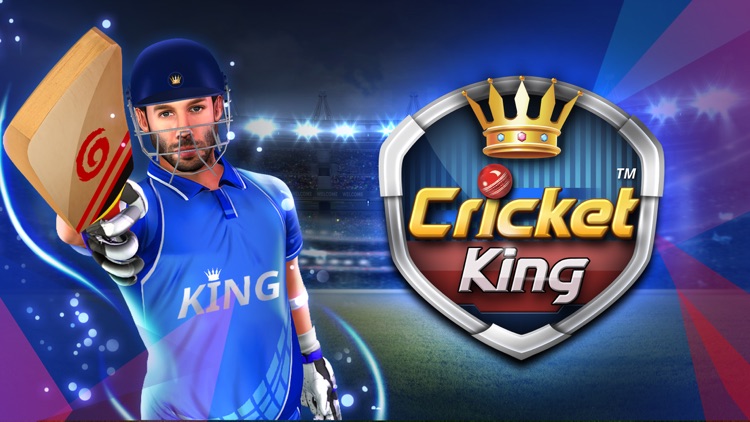 Cricket King