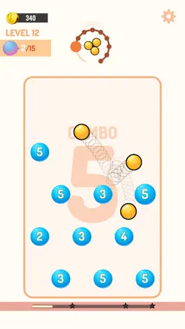 Game screenshot Ball Pop! hack