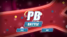 Game screenshot Pb Battle! mod apk