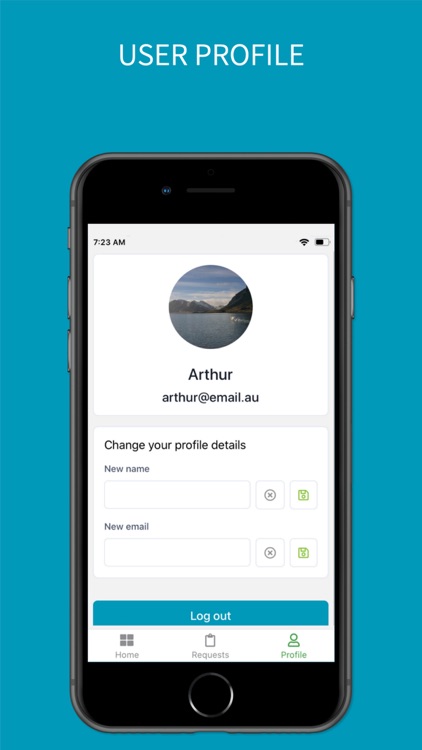 Entrust screenshot-6