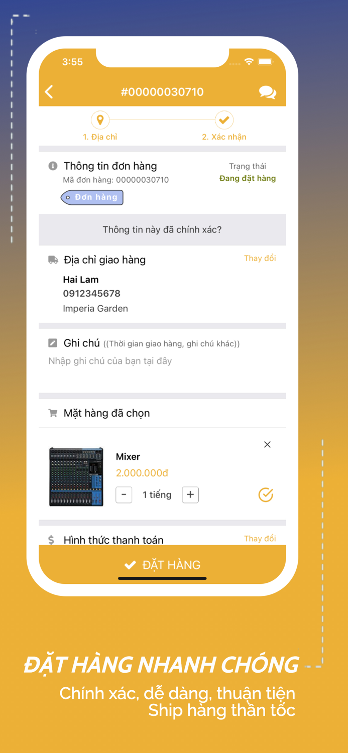 TITANA - Kết nối nghệ sĩ