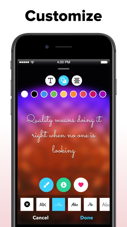 Live Wallpapers, Background 4K screenshot-5