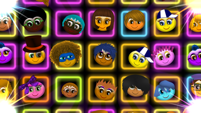 Perfect People Screenshot