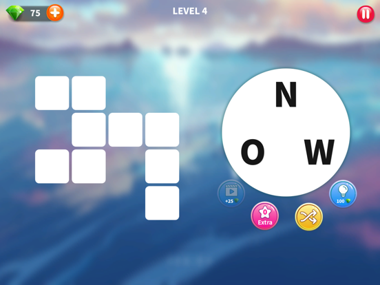 Screenshot #6 pour Dream Home: Word Life