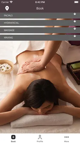 Game screenshot Ojas Wellness Center apk