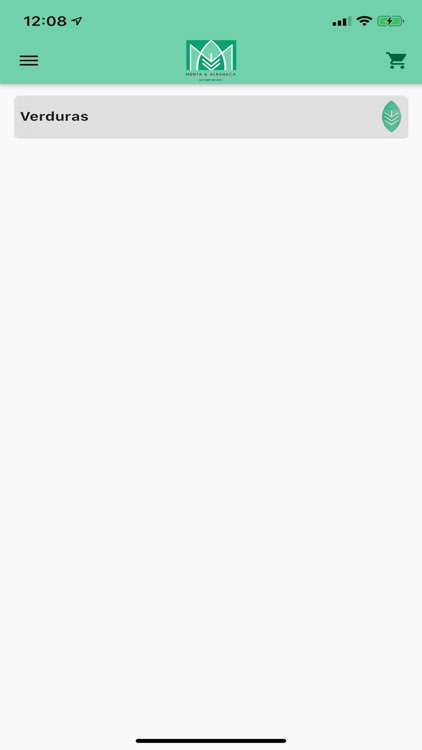 Menta & Albahaca screenshot-5