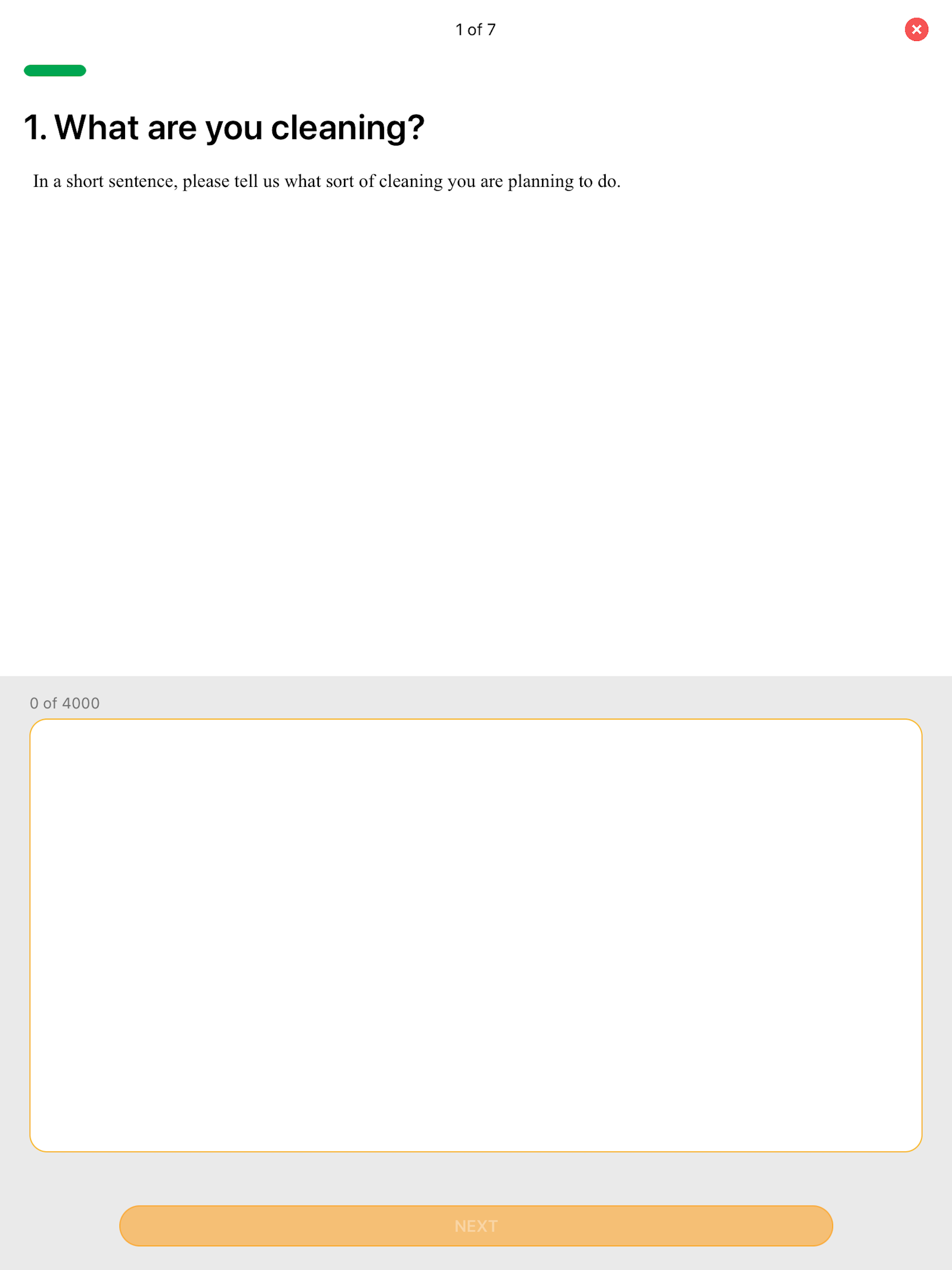ThoughtLight screenshot 12