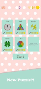 Boom Puzzle! screenshot #2 for iPhone