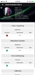 Peak Performance Network - PPN screenshot #1 for iPhone