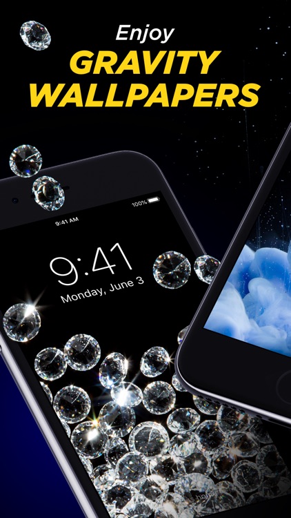 Live Wallpapers & Ringtones