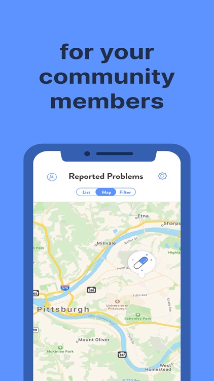 Be the Change App screenshot-4