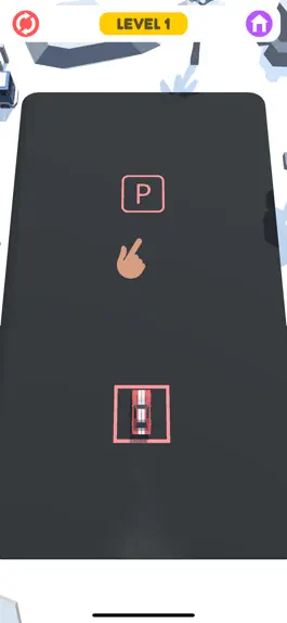Game screenshot PARK MASTER CAR – PARKING SIM mod apk