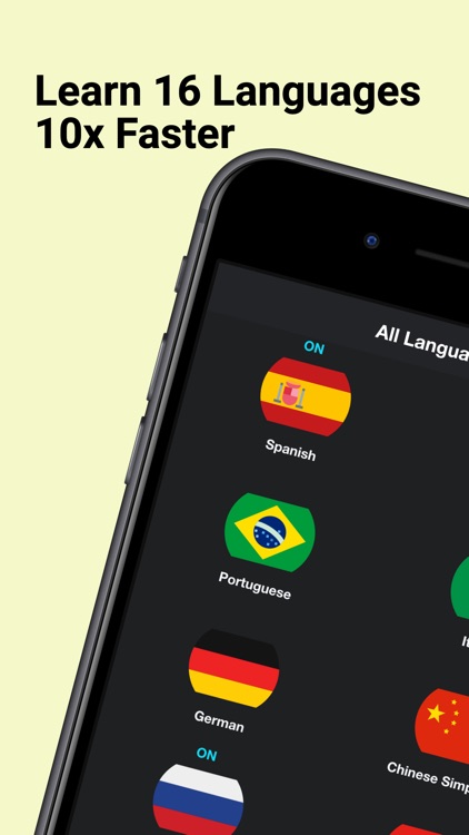 LanguageChat: Learn Languages