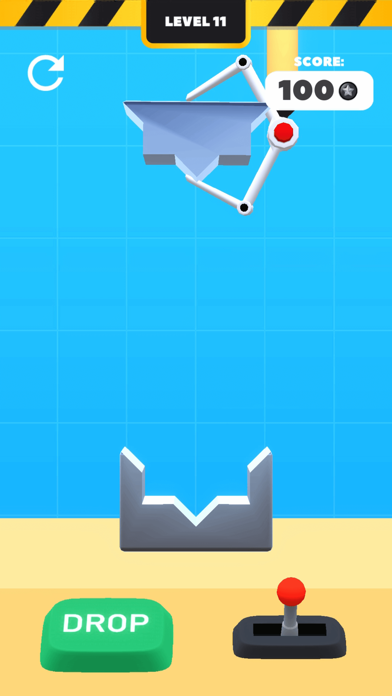 Perfect Match 3D Screenshot