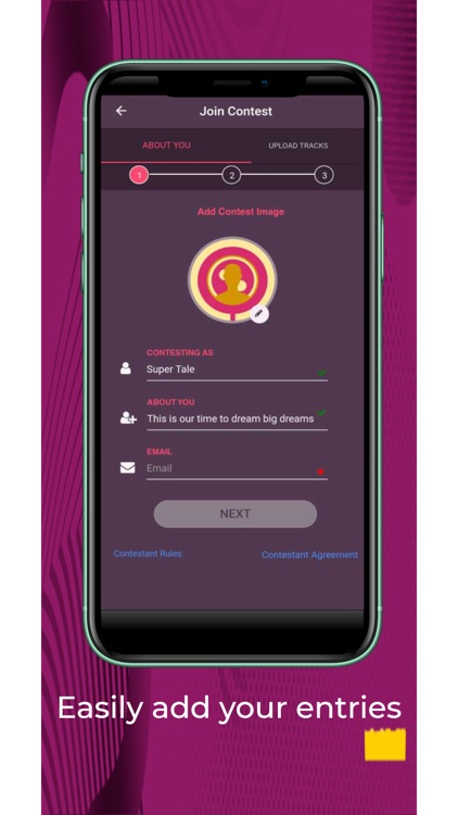 Swypatune screenshot-5