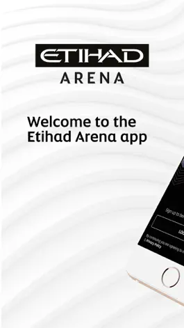 Game screenshot Etihad Arena mod apk