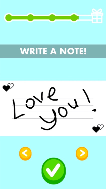 Gift Exchange 3D screenshot-5