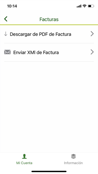 MyQuest Mexico Screenshot