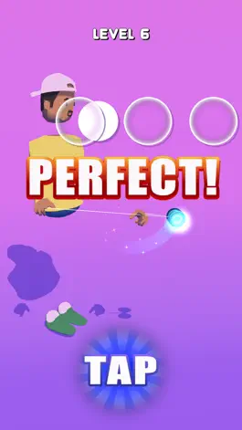 Game screenshot Yoyo Master hack