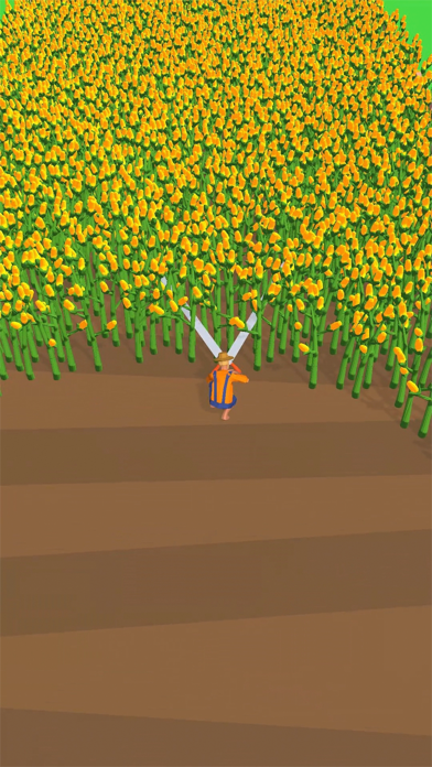 Harvest Master 3D Screenshot