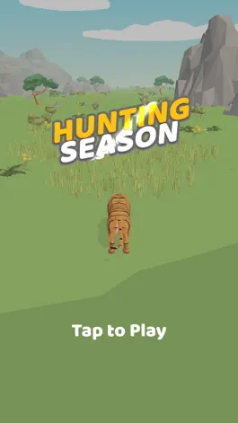 Game screenshot Hunting Season! mod apk
