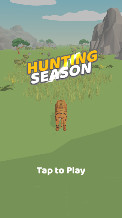 Hunting Season! Screenshot