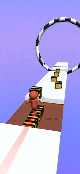 Game screenshot Cube Carrier hack
