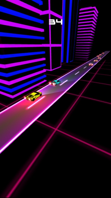 Night Rider screenshot 3