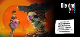 Game screenshot Die drei ??? - Flaschenteufel mod apk