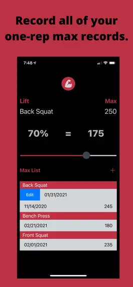 Game screenshot Max Tracker Pro apk