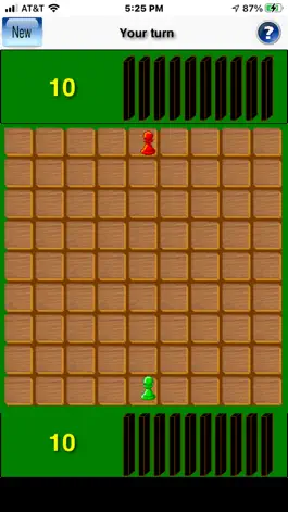 Game screenshot Funny Quoridor - Classic apk