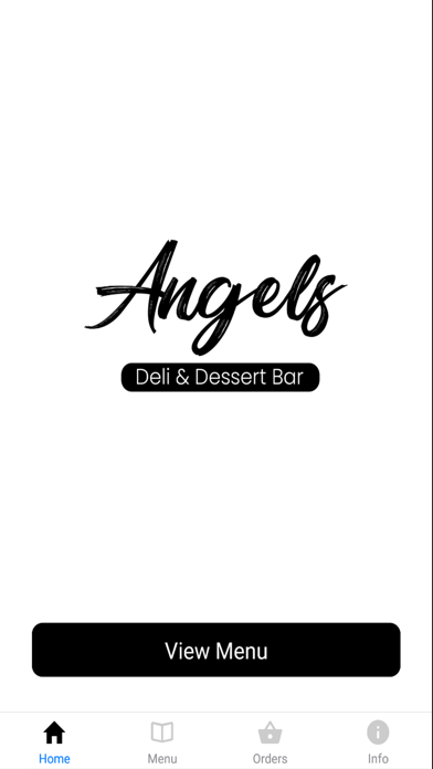 Angels Deli & Dessert Bar L14 Screenshot