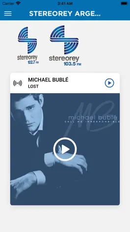 Game screenshot Stereorey Argentina apk