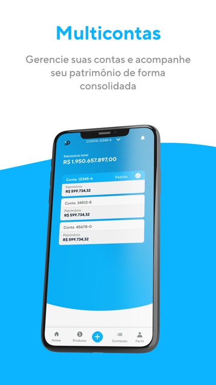 Sim;paul Investimentos screenshot-4