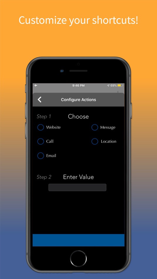 #1. Explicit Gesture (iOS) Oleh: Gautam Prothia