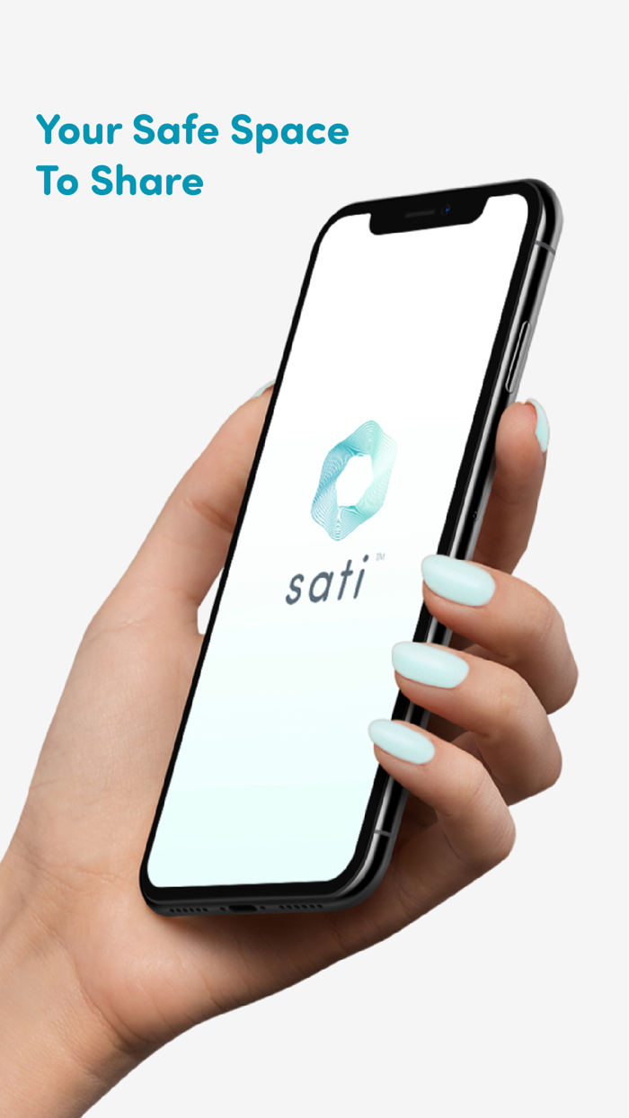 SATI APP