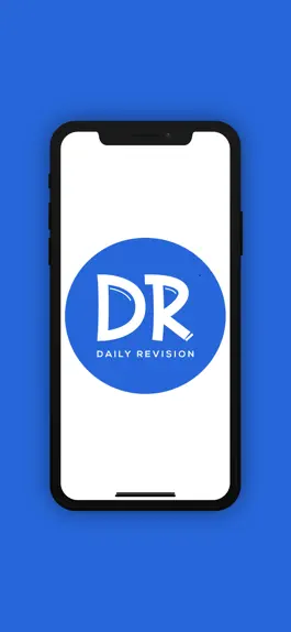 Game screenshot Daily Revision mod apk