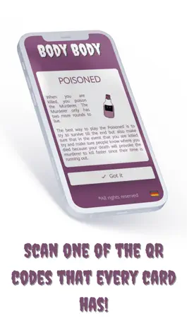 Game screenshot Body Body Game hack