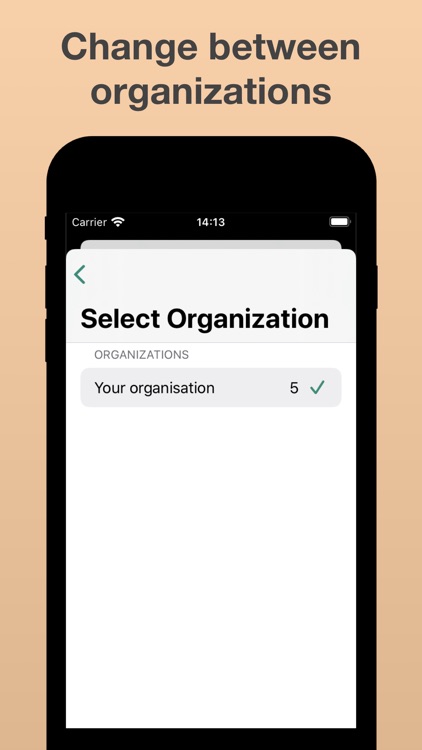 WeTicket - Offline screenshot-4