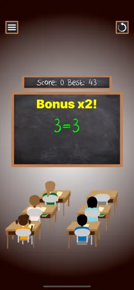 Game screenshot Number Picnic apk