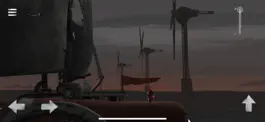 Game screenshot FAR: Lone Sails apk