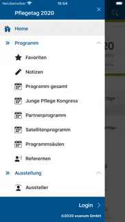 pflegetag 2020 iphone screenshot 3