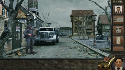 Escape game:Prison Ad... screenshot1